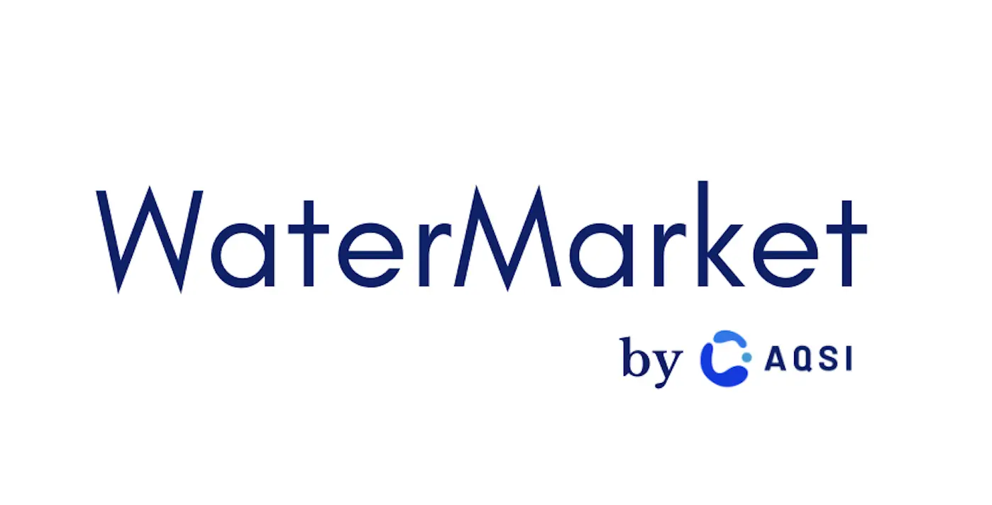 Watermarket by AQSI
